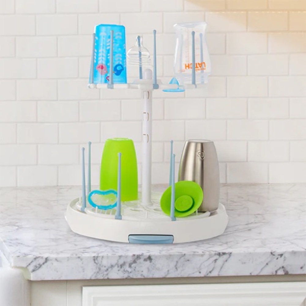 NIB Munchkin High Capacity Drying Rack - Picture 3 of 3